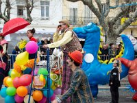 Carnaval Saint Raphael 10 fevrier 2019 1