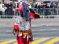 Carnaval Saint Raphael 10 fevrier 2019 11