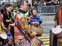 Carnaval Saint Raphael 10 fevrier 2019 12