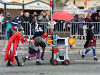 Carnaval Saint Raphael 10 fevrier 2019 14