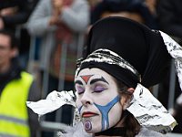 Carnaval Saint Raphael 10 fevrier 2019 3