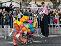 Carnaval Saint Raphael 10 fevrier 2019 36