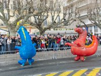 Carnaval Saint Raphael 10 fevrier 2019 37