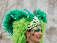 Carnaval Saint Raphael 10 fevrier 2019 5