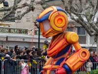 Carnaval Saint Raphael 10 fevrier 2019 57