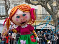 Carnaval Saint Raphael 10 fevrier 2019 59