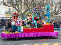 Carnaval Saint Raphael 10 fevrier 2019 68