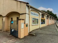 Eglise Sainte Bernardette Saint Raphael 19 06 2021