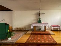 eglise sainte Bernardette 9  Saint-Raphael -83 - Eglise sainte Bernardette - 19 06 2021