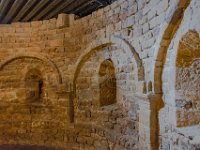 Eglise medievale Saint Raphael 10 mai 2019 23  Le musée et l'église médiévale  de Saint-Raphaël - 10 mai 2019