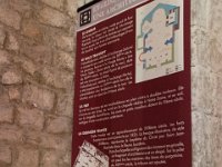 Eglise medievale Saint Raphael 10 mai 2019 25  Le musée et l'église médiévale  de Saint-Raphaël - 10 mai 2019