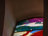 Eglise medievale Saint Raphael 10 mai 2019 26  Le musée et l'église médiévale  de Saint-Raphaël - 10 mai 2019