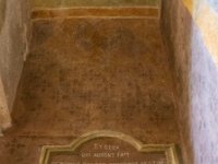 Eglise medievale Saint Raphael 10 mai 2019 27  Le musée et l'église médiévale  de Saint-Raphaël - 10 mai 2019