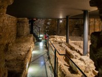 Eglise medievale Saint Raphael 10 mai 2019 28  Le musée et l'église médiévale  de Saint-Raphaël - 10 mai 2019