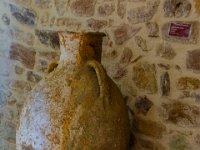Eglise medievale Saint Raphael 10 mai 2019 31  Le musée et l'église médiévale  de Saint-Raphaël - 10 mai 2019