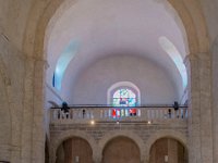 Eglise medievale Saint Raphael 10 mai 2019 5  Le musée et l'église médiévale  de Saint-Raphaël - 10 mai 2019