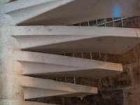 Eglise medievale Saint Raphael 10 mai 2019 7  Le musée et l'église médiévale  de Saint-Raphaël - 10 mai 2019