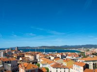 Eglise medievale Saint Raphael 10 mai 2019 9  Le musée et l'église médiévale  de Saint-Raphaël - 10 mai 2019