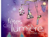 Fete de la Lumiere 2013