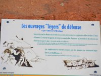 DSC0217  La corniche d'Or entre Agay et Le Trayas.Observatoire du Cap Roux. 26 février 2015.