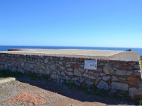 DSC0218  La corniche d'Or entre Agay et Le Trayas.Observatoire du Cap Roux. 26 février 2015.