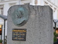 DSC 0309  Félix MARTIN 1842-1899. Créateur et Maire de Saint-Raphaël