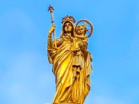 Notre Dame de la Victoire 2022