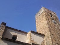 Eglise des Templiers