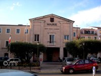 la mairie  La Mairie.