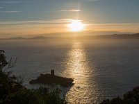 Dramont 21012018 1  Le Dramont - 23 janvier 2018.