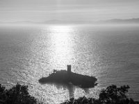 Dramont 21012018 15  Le Dramont - 23 janvier 2018.