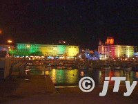 STRAPH4  Illuminations 2003.