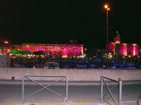 MFacade  Illuminations 2005.