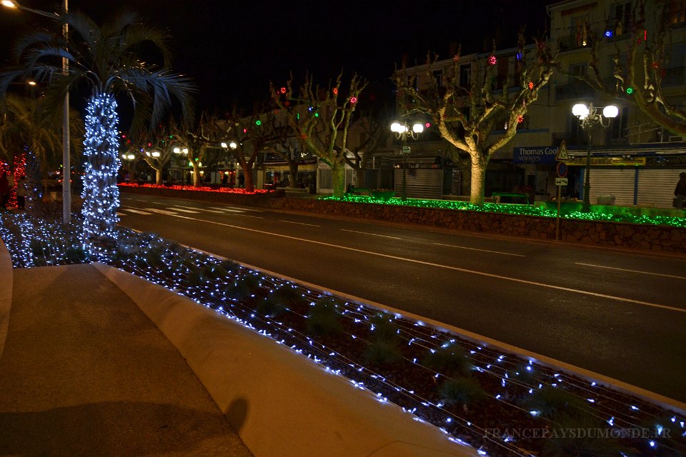 DSC0094.JPG - Saint-Raphaël - 31 décembre 2014