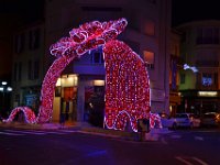 DSC0018  Saint-Raphaël - 31 décembre 2014