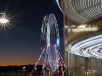 Illuminations St Raphael fin 2017 15  Saint-Raphaël (83) - Fin d'année 2017.