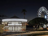 Illuminations St Raphael fin 2017 16  Saint-Raphaël (83) - Fin d'année 2017.