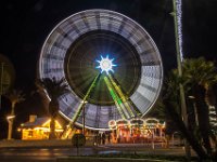 Illuminations St Raphael fin 2017 20  Saint-Raphaël (83) - Fin d'année 2017.