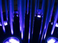 Illuminations St Raphael fin 2017 22  Saint-Raphaël (83) - Fin d'année 2017.