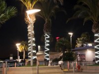Illuminations St Raphael fin 2017 23  Saint-Raphaël (83) - Fin d'année 2017.