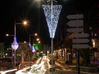 Illuminations St Raphael fin 2017 25  Saint-Raphaël (83) - Fin d'année 2017.