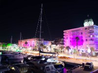 Illuminations St Raphael fin 2017 26  Saint-Raphaël (83) - Fin d'année 2017.