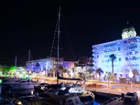 Illuminations St Raphael fin 2017 27  Saint-Raphaël (83) - Fin d'année 2017.
