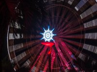 Illuminations St Raphael fin 2017 32  Saint-Raphaël (83) - Fin d'année 2017.