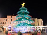 Illuminations St Raphael fin 2017 38  Saint-Raphaël (83) - Fin d'année 2017.