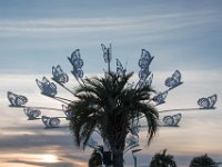 Illuminations St Raphael fin 2017 4  Saint-Raphaël (83) - Fin d'année 2017.