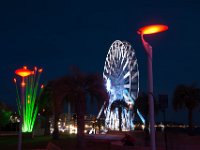 Illuminations St Raphael fin 2017 40  Saint-Raphaël (83) - Fin d'année 2017.