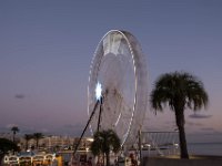 Illuminations St Raphael fin 2017 8  Saint-Raphaël (83) - Fin d'année 2017.