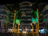 Illuminations Saint Raphael 2020 16  Saint-Raphaël (83) - Fin d'année 2020.
