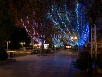Illuminations Saint Raphael 2020 17  Saint-Raphaël (83) - Fin d'année 2020.